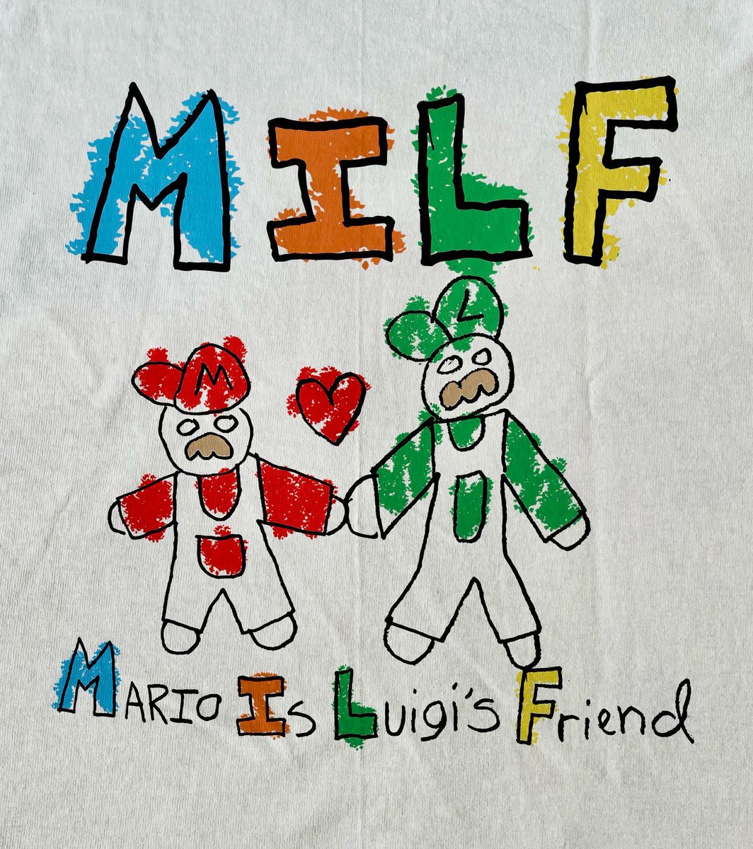 shirts that go hard tweet media