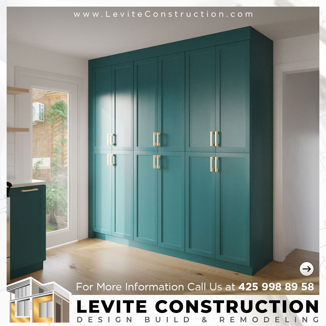 LeviteConstruc1's tweet photo. Coming soon! A beautiful modern rich green kitchen, design & build by Levite Construction! Book us now
425 998 8958 info@leviteconstruction.com
#leviteconstruction #constructioncompanyinseattle #remodeling #kitchendesign #kitchen #kitchenremodeling #seattlehome #3DRendering #3D https://t.co/DIhjKE28R1
