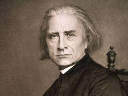 JoelFanMusic's tweet photo. Before he died #OTD, Franz #Liszt's greatest ambition was "to leave a work with a few useful instructions for the #pianists after me."
The prolific #composer for the #piano succeeded. He foresaw #Impressionism and #atonality, and his #music inspires #musicians today.
#Music https://t.co/kNsNO01Ibt