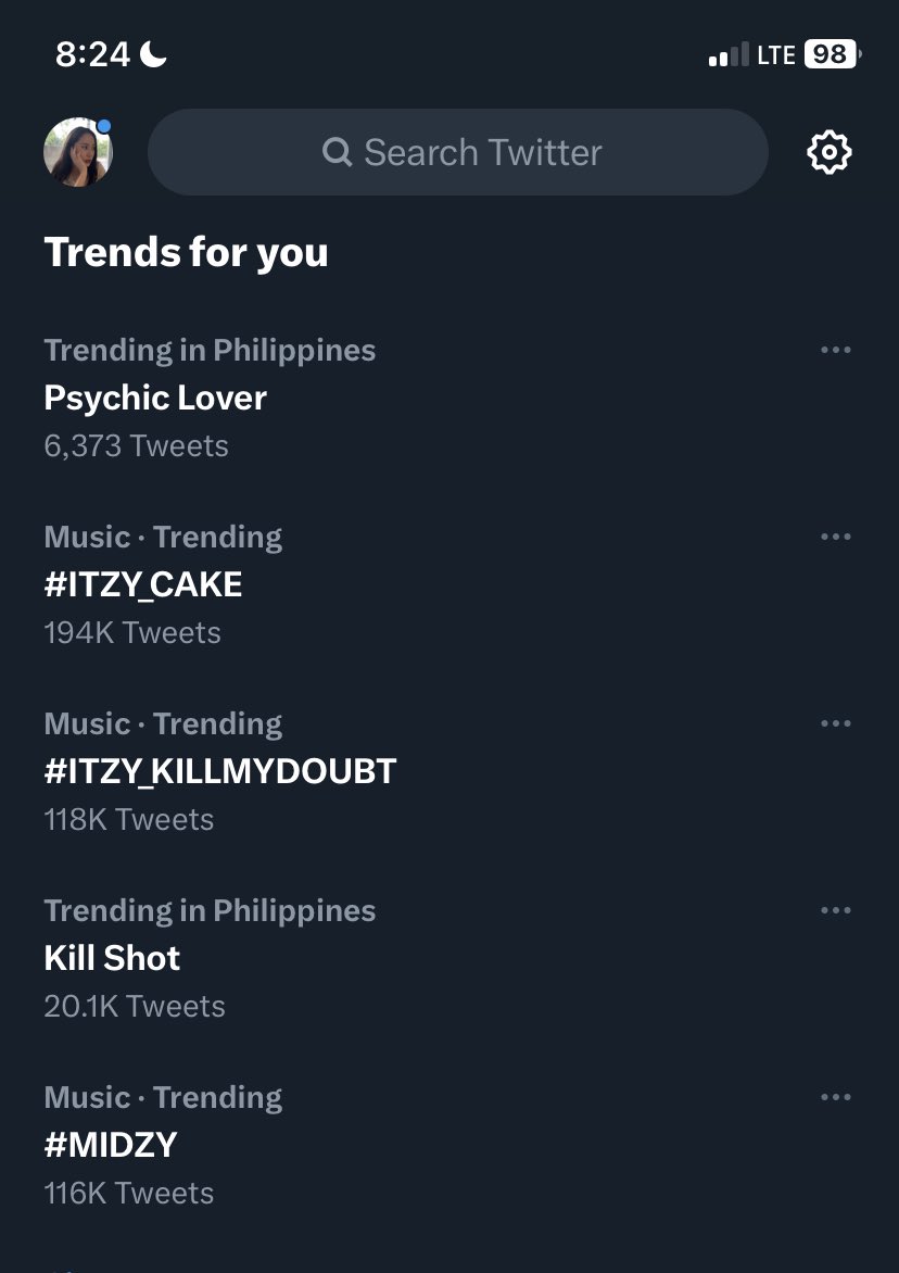 ryuttangie's tweet photo. @ITZYofficial 🔥 https://t.co/tbwZpNxxI2