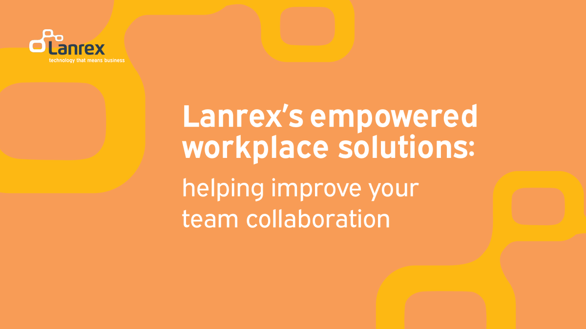 Lanrex Australia tweet media