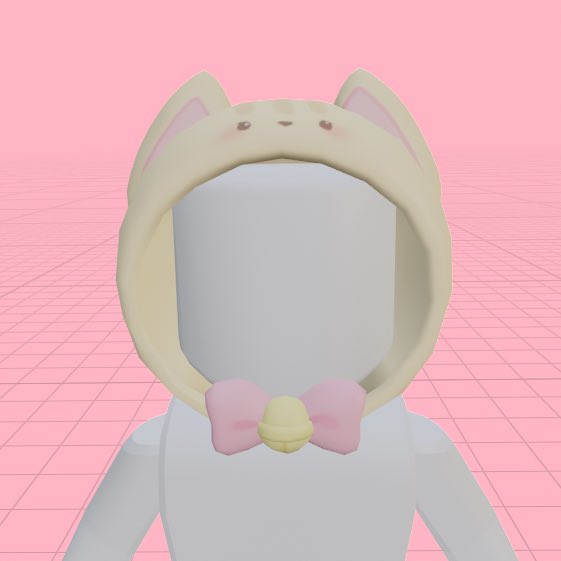 chwapelugc's tweet photo. made another hood :3 , 1st item of a set 
#RobloxUGC https://t.co/beyebDsQqQ