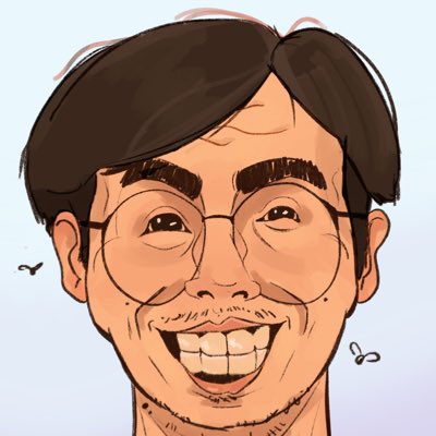 warmstrong_art's tweet photo. #NewProfilePic https://t.co/5hc8VKK6A5