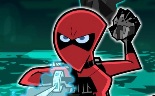 Red Huntress (@flyinghuntress) on Twitter photo 