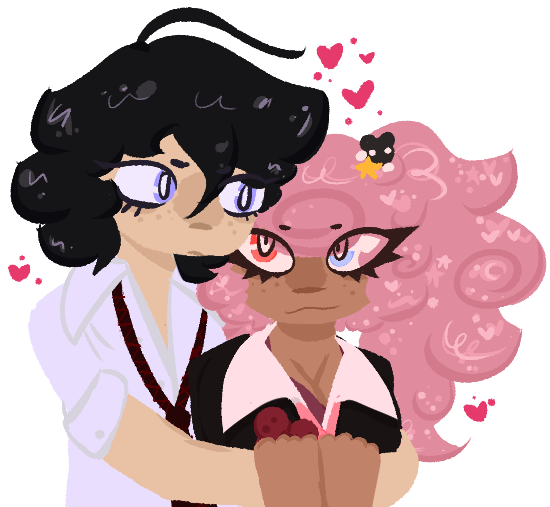 dani_the_toad's tweet photo. matsushima :3
#dr0 #danganronpa https://t.co/y73Rc5oQhp