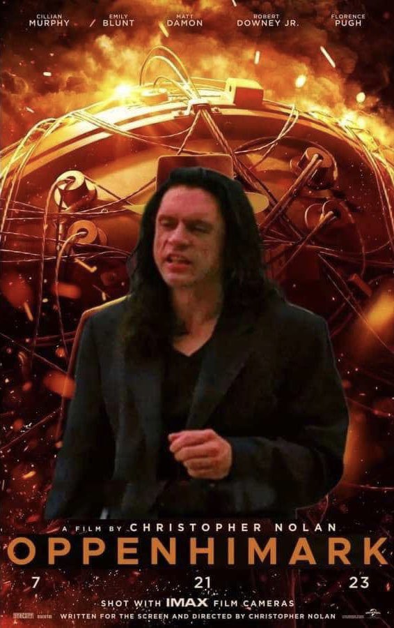 Tommy Wiseau (@TommyWiseau) on Twitter photo 2023-08-01 00:28:13