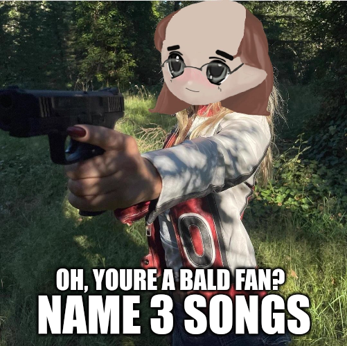 BaldMiladyBase's tweet photo. https://t.co/Qg6Io4p4Tc