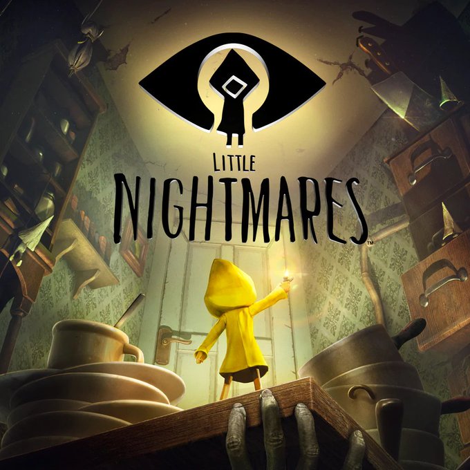 Esta noche comenzamos con little nigthmares a peticion de la waifu https://t.co/dhvwuMI1lH<a href="/tag/splatoon3"class="tags"><span>#splatoon3</span></a><a href="/tag/fueraamlo"class="tags"><span>#fueraamlo</span></a>