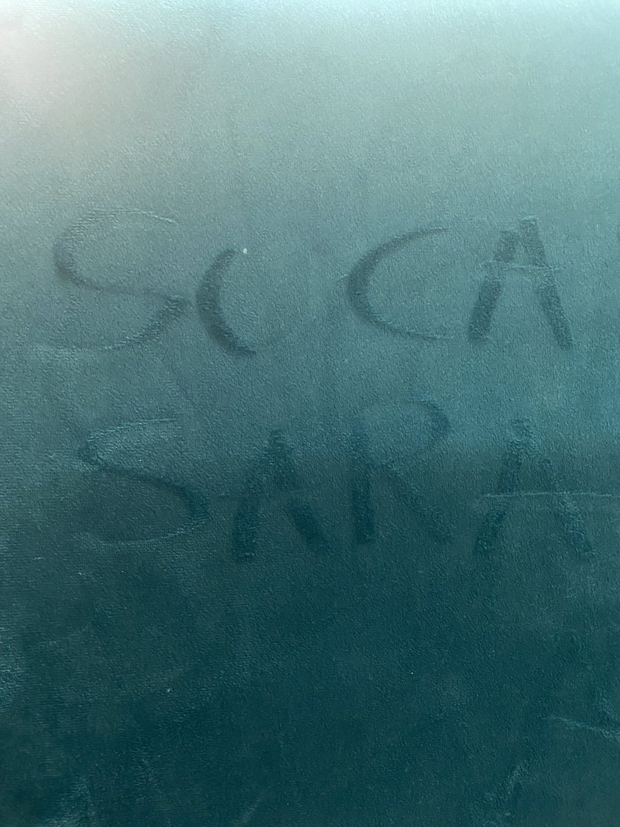 simovale29's tweet photo. SUCA SARA
#Hitler #Gumball #KingdomHearts https://t.co/rFKn3ERPb6