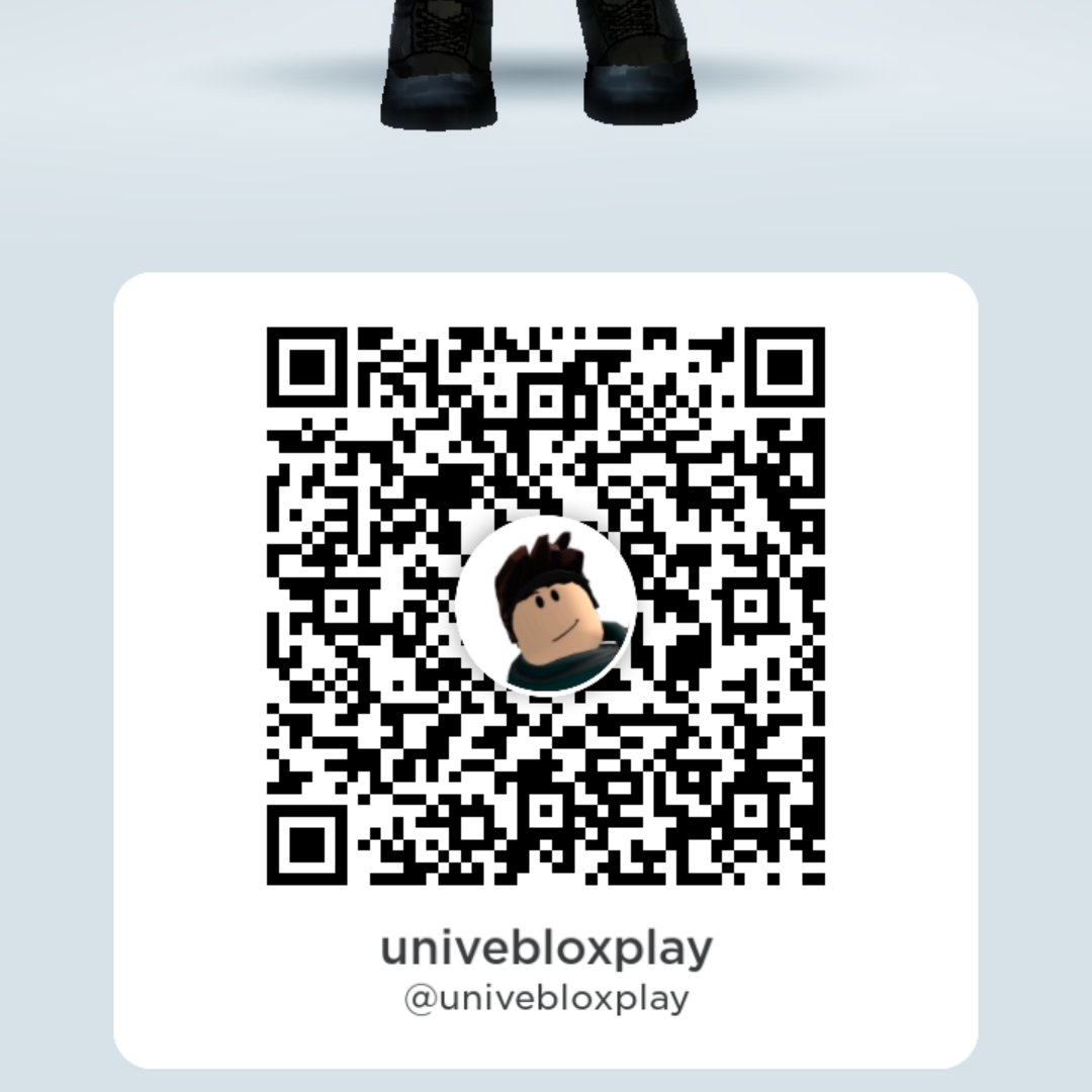 Univeblox's tweet photo. Creador  de películas y películas, somos  Dev en roblox studio https://t.co/qYVorcdYAT