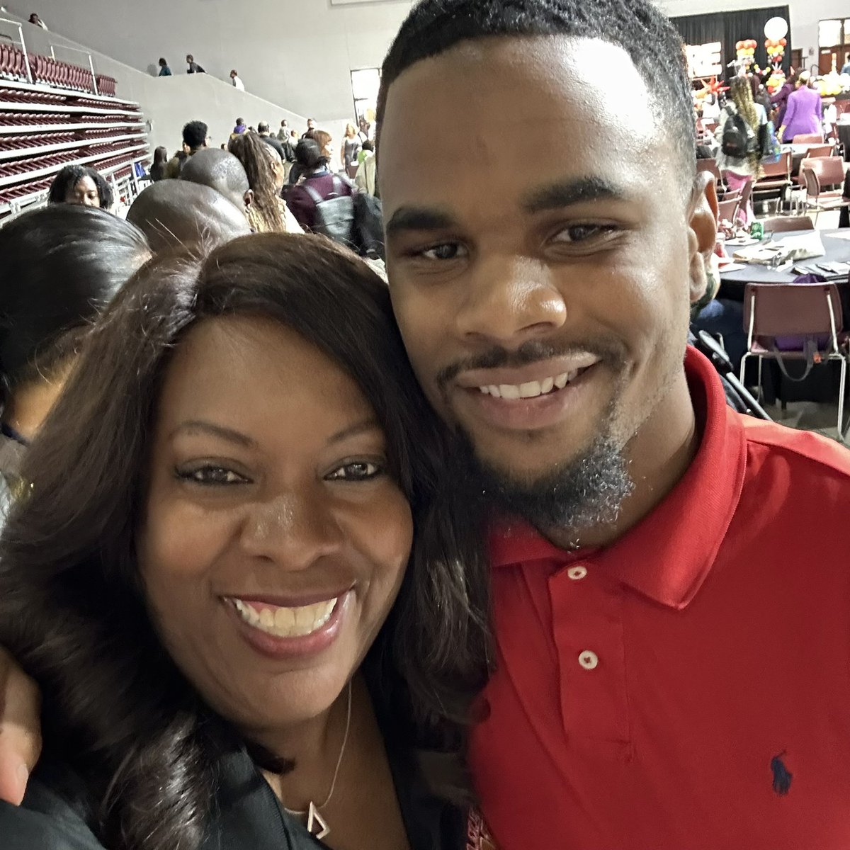 Dr. Marcie J. Strahan tweet media