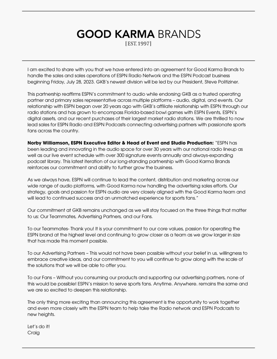 Ken LaVicka tweet media