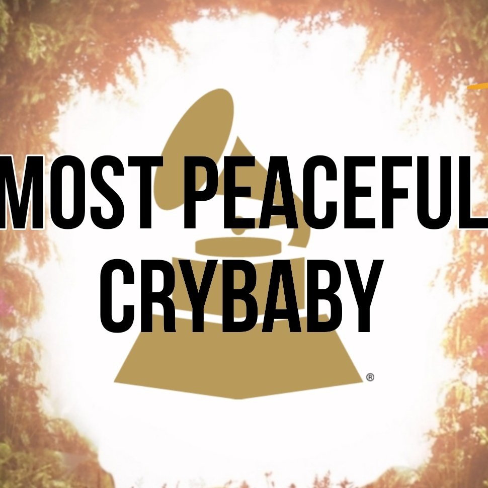 🚨| And the nominees for 'Most Peaceful Crybaby' are...

@dracubeccaz @melaniesteady
@Tomas__Raider @kidc0re_ 
@szaprosty @melspencil 
@lolashitsonyou @gwsvon
