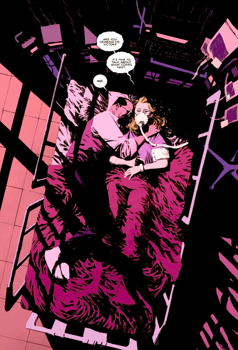 TheColdInGotham's tweet image. 