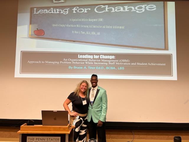 Great session with Dr. Tinor! 
#abaeveryday #nac2023