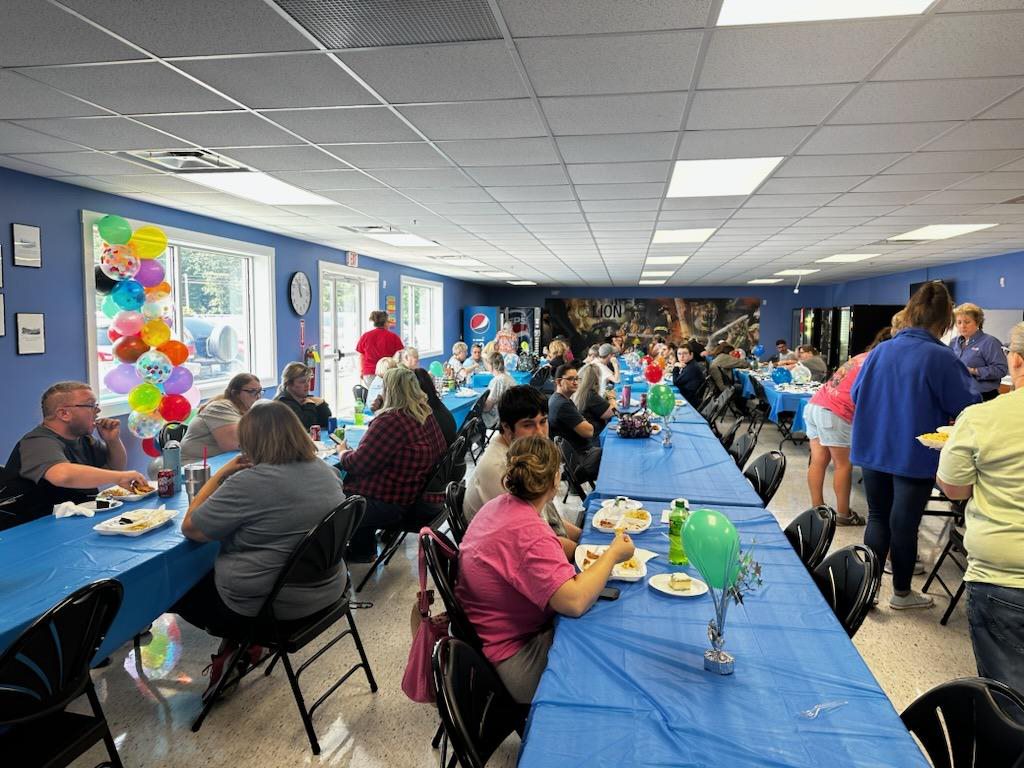 LION_Gear's tweet photo. HAPPY BIRTHDAY, LION: CELEBRATING 125 YEARS OF SERVICE | This month, LION marked it's 125th anniversary. Check out what team members had to say about the LION experience >  https://t.co/wquuqyIQYe  #celebrating125years #ONELION #readyforaction https://t.co/pkNfSncWQD