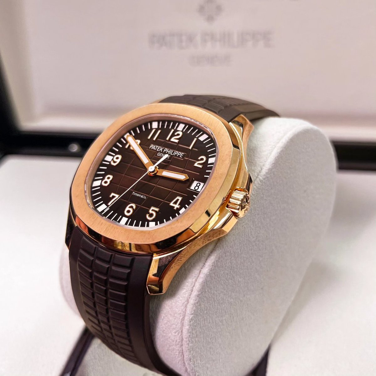 crmjewelers's tweet photo. What's the best looking Aquanaut? 1-4
Win #1 for $2 here!👉 https://t.co/5kahWEuRLr 🙌⌚ https://t.co/U7G7FN2ySQ