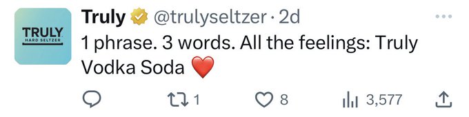 Post impressions on 𝕏.   @happydad vs. a few others who share shelf space with us. https://t.co/m17Y<a class="tags" target="_blank" title="On Twitter" href="/?out=eyJ0eXAiOiJKV1QiLCJhbGciOiJIUzUxMiJ9.eyJpYXQiOjE3MTk1NzE0NzksImlzcyI6InR3cG9ybnN0YXJzLmNvbSIsIm5iZiI6MTcxOTU3MTQ3OSwiZXhwIjoxNzUxMTA3NDc5LCJyZWRpcmVjdF91cmwiOiJodHRwczovL3R3aXR0ZXIuY29tL2hhcHB5ZGFkIn0.T3e16V3iJFu9WPxGk8LfNt-Pl5_e_6DeUJmwJMwKjaOMPg5GKF5JVkxfUKLGmWC4Lj1GmDkHl7IXWX8cNTSftQ">@happydad</a><a href="/tag/bayc"class="tags"><span>#bayc</span></a>
