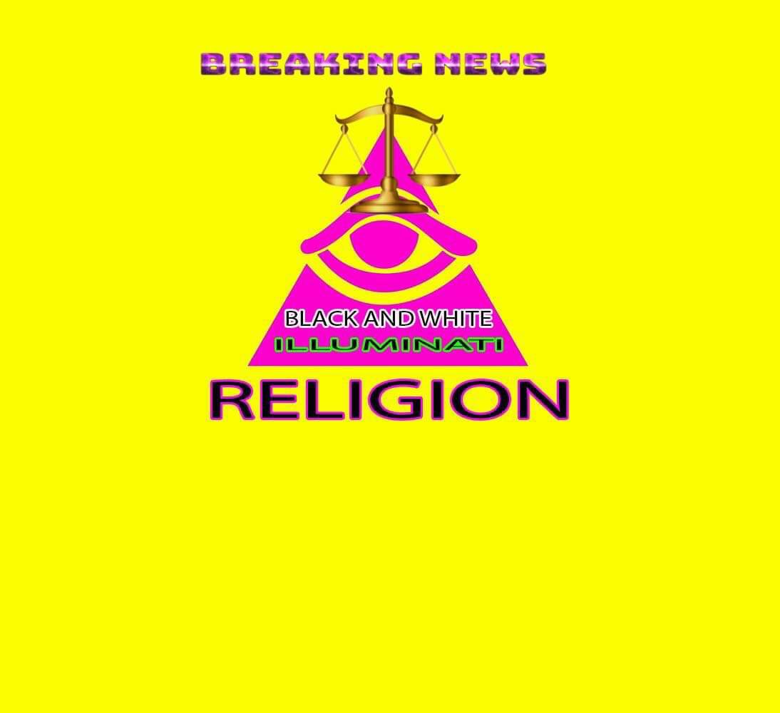 AfricanOrder tweet picture