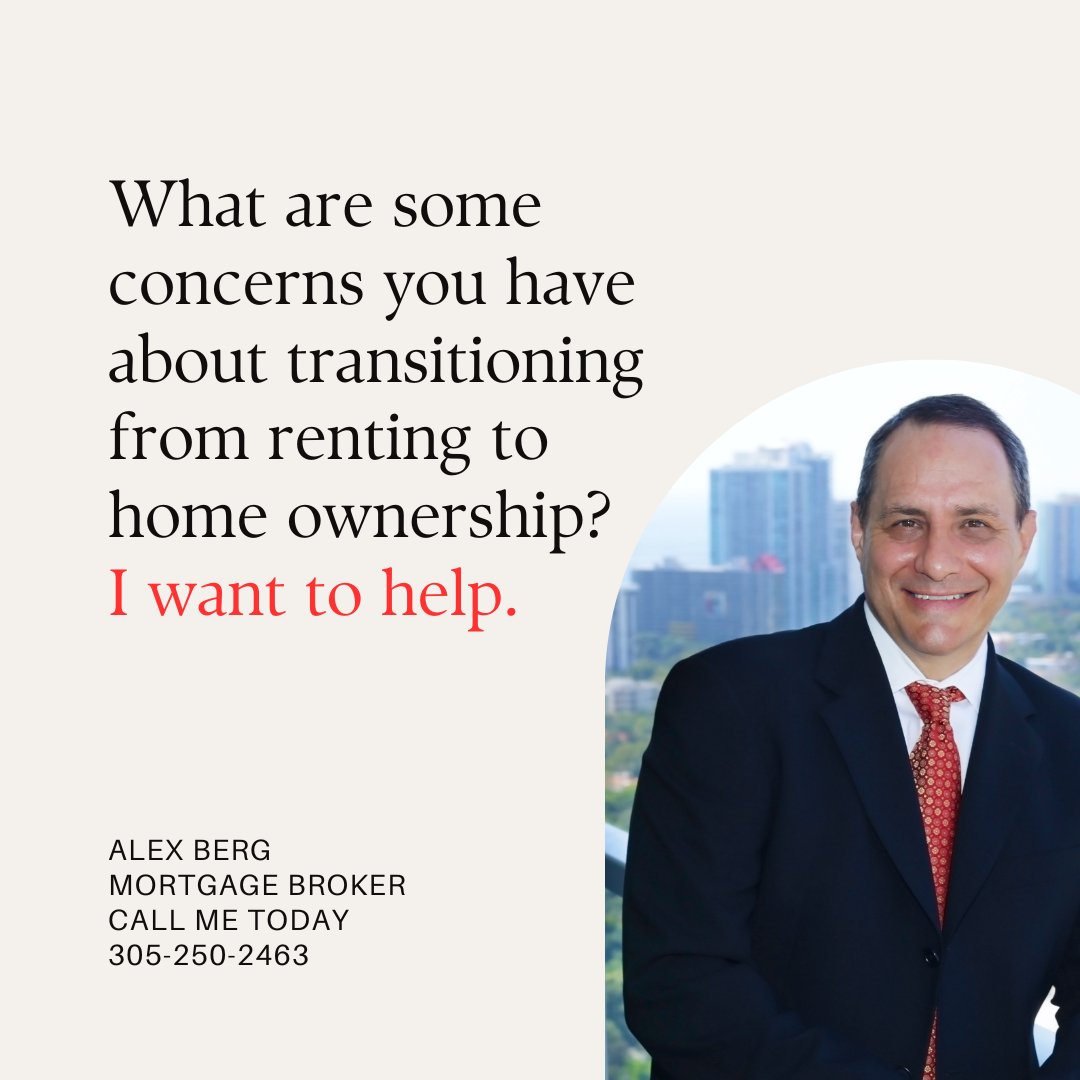 AlexBergcm2000's tweet photo. Let me help you will all your questions about purchasing your new home. Call today to learn more! 305-250-2463
#bergcapitalmortgage #mortgagebroker #homebuying #realestategoals #mortgagetips #purchaseahome 
NMLS#387607/ NMLS#386716
FL LO License#: LO6931 https://t.co/fcXXhRd0fQ