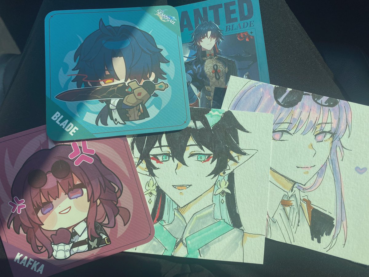 THANK YOU FOR THE GOODIES 🥹🥹🥹🥹 THE DAN HENG IS MY FAVORITE !!!!! <a href="/nanxifang/">nancey</a>