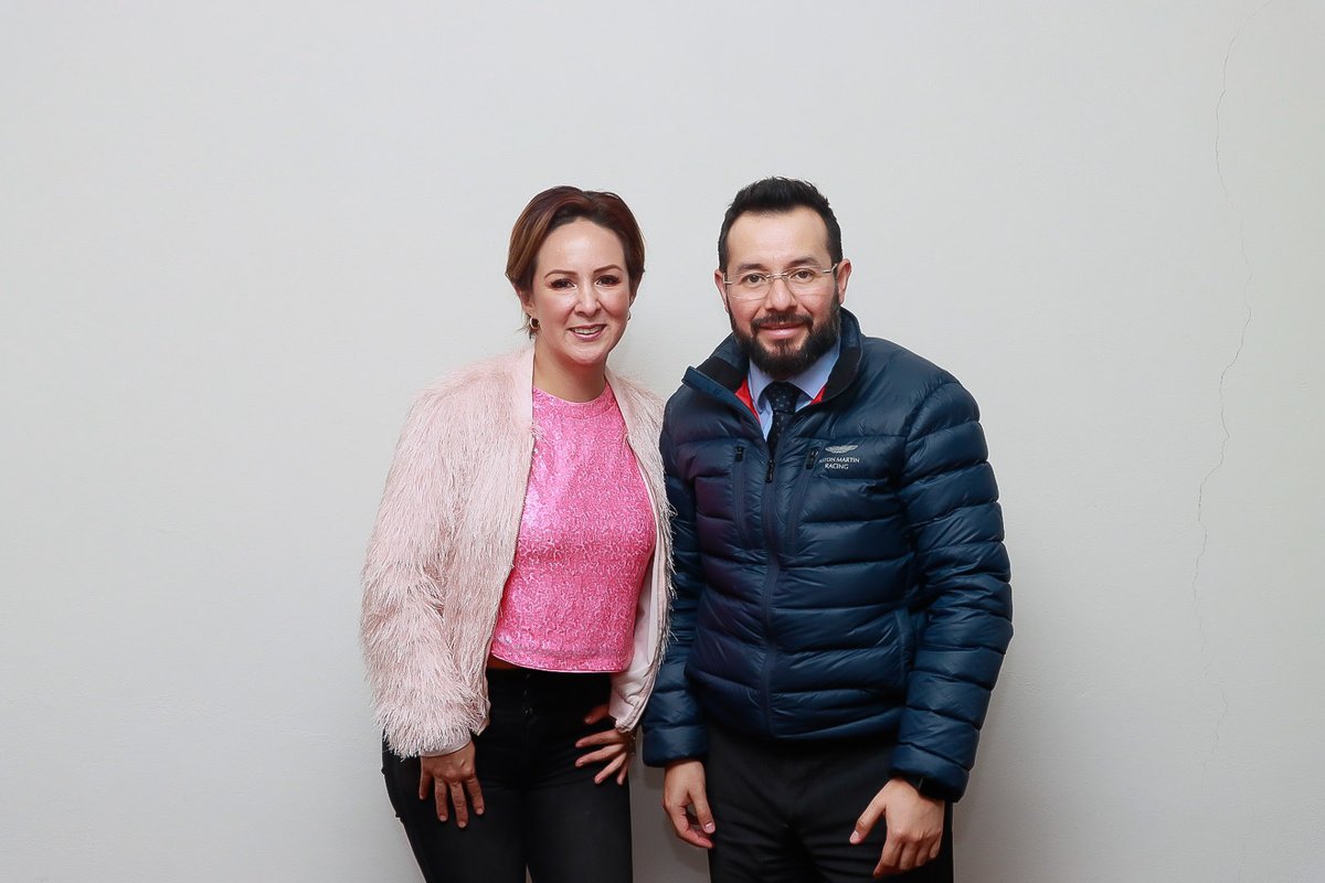 gilbertosauzamx's tweet photo. Durante pandemia los emprendimientos a través de redes sociales cobraron una gran relevancia, Brisa Bernal es un ejemplo de éxito con la venta de ropa.

Trabajaremos con ella en el siguiente paso de su negocio, construyendo una estrategia comercial que se adapte a la nueva normalidad y aproveche las fortalezas y oportunidades de lo que ya tiene construido.