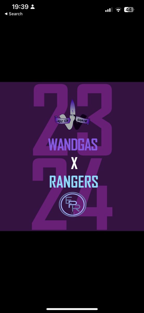 CLUB ANNOUNCEMENT: We are delighted to announce we have agreed terms to merge with <a href="/_EPR_FC/">Ewell Park Rangers FC</a>. We will be playing at Wandgas for our home games still and we will be playing in the premiership division but will be re-named Wandgas Rangers.

Let’s cook 🤝
