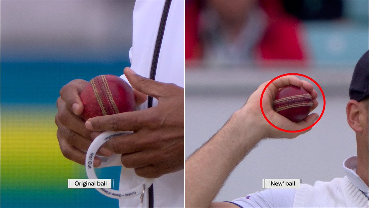 Fox Cricket tweet media