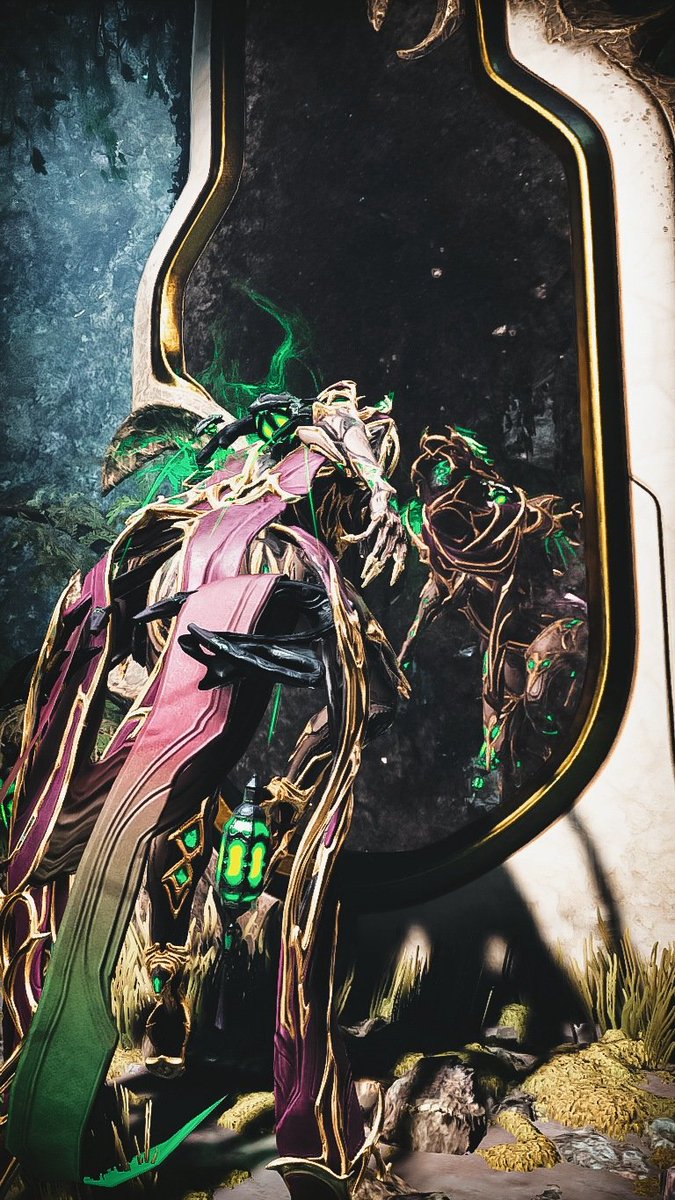 blackssshark's tweet photo. ☽・𝐖𝐈𝐒𝐏 𝐏𝐑𝐈𝐌𝐄 ・☾
@PlayWarframe #warframefashion #warframecommunity #warframecaptura #warframepc #gaming #gamecommunity #gamephotography #virtualphotography #warframewisp https://t.co/zabYofcbxS