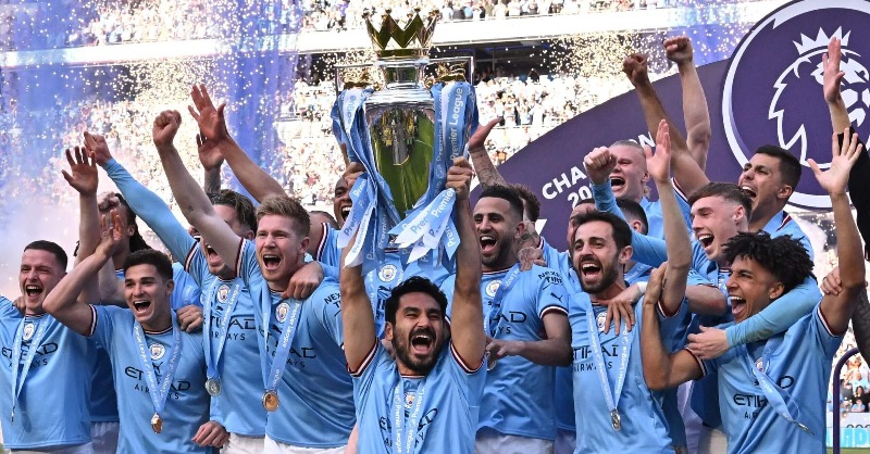 TheAthletic's tweet photo. Everything you need to know about the new FPL season