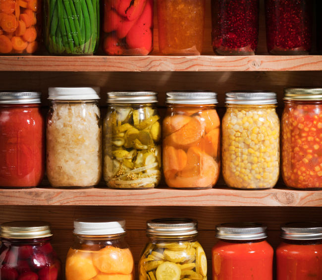 Join the Haliburton County Master Gardeners for a free workshop about preserving your garden bounty by canning, pickling, drying or freezing. 

Dysart Library: Sat, August 19, 2-3:30pm, click here to register: bit.ly/preserving-you…