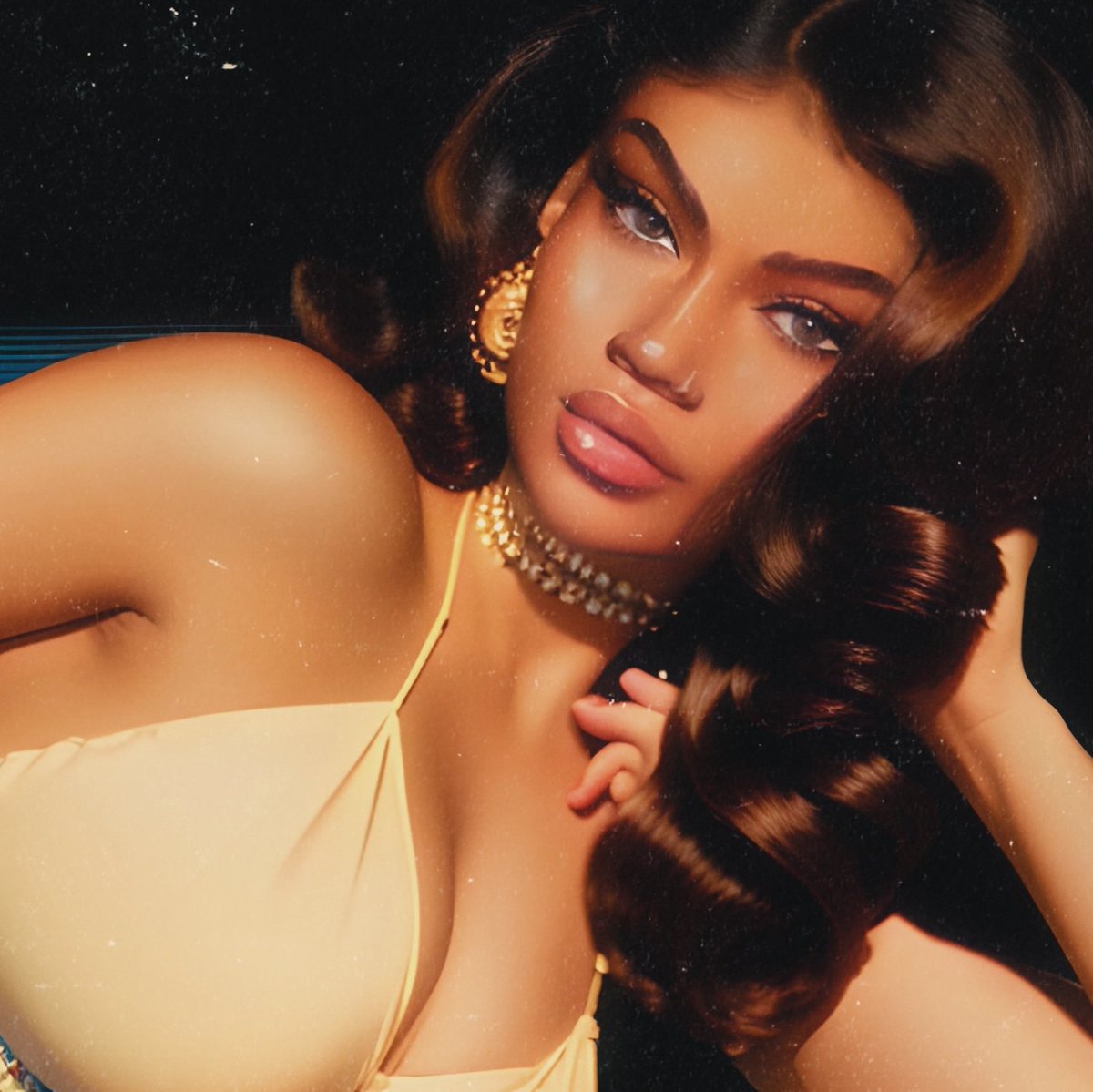 LightCandy_sl's tweet photo. #NewProfilePic https://t.co/eTWl6FyheT