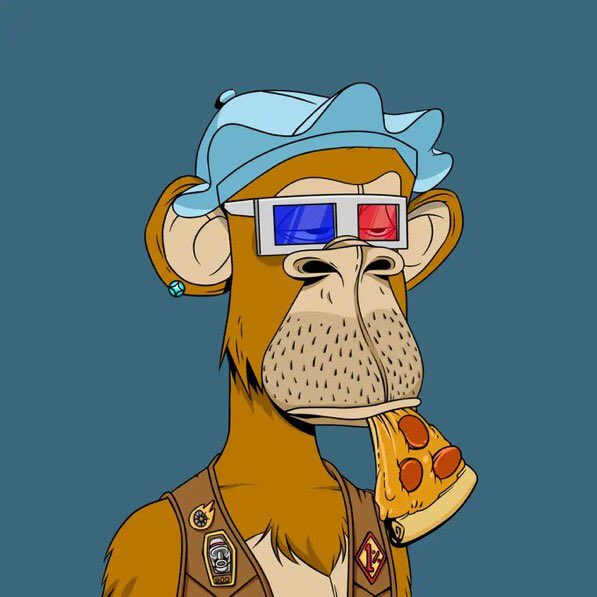 JoeMama107958's tweet photo. @Nature4me40 @Manners57465628 @bitapes_bot #PizzaForDays https://t.co/A2QBZ5SW4m