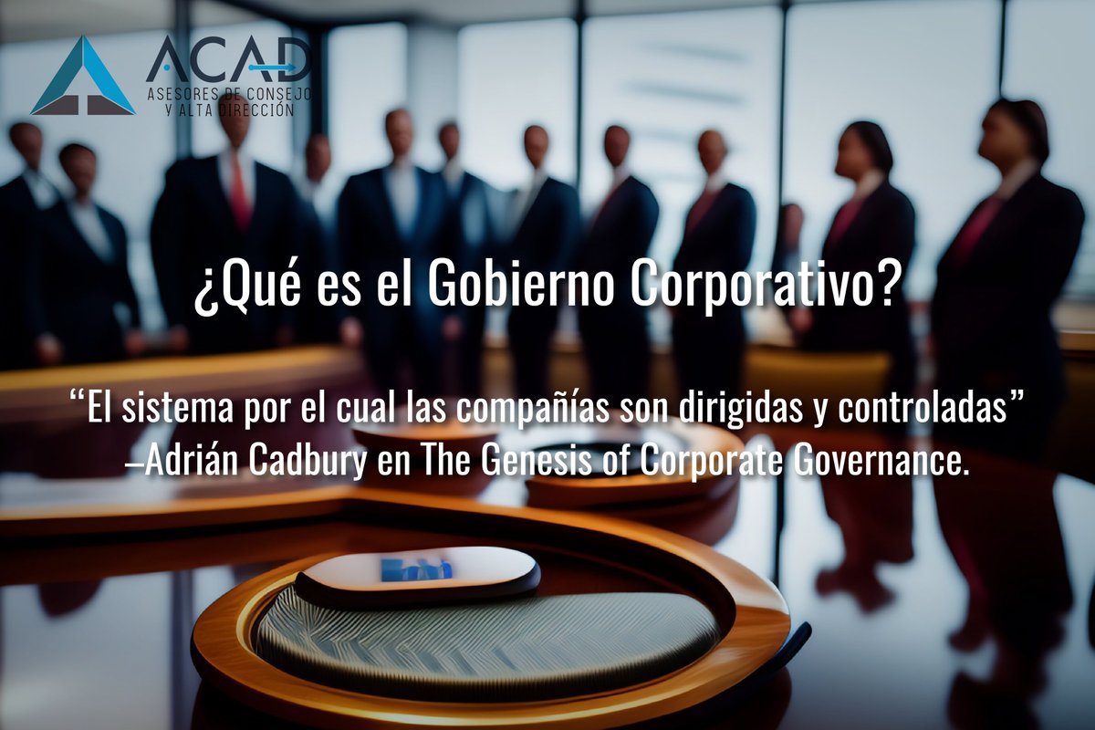 Asesores de Consejo tweet media