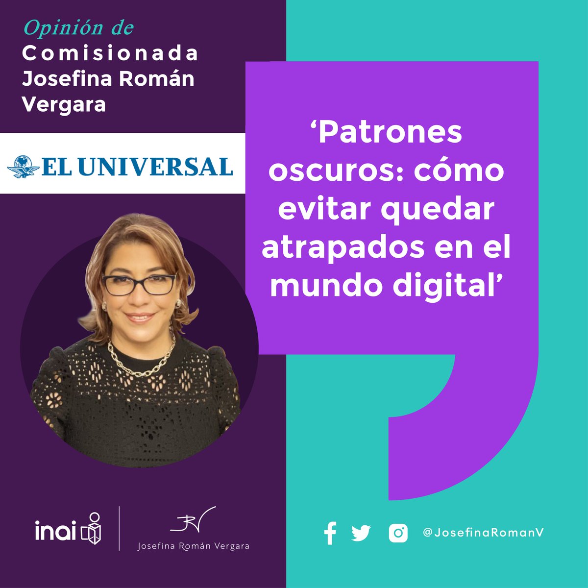 JosefinaRomanV tweet picture