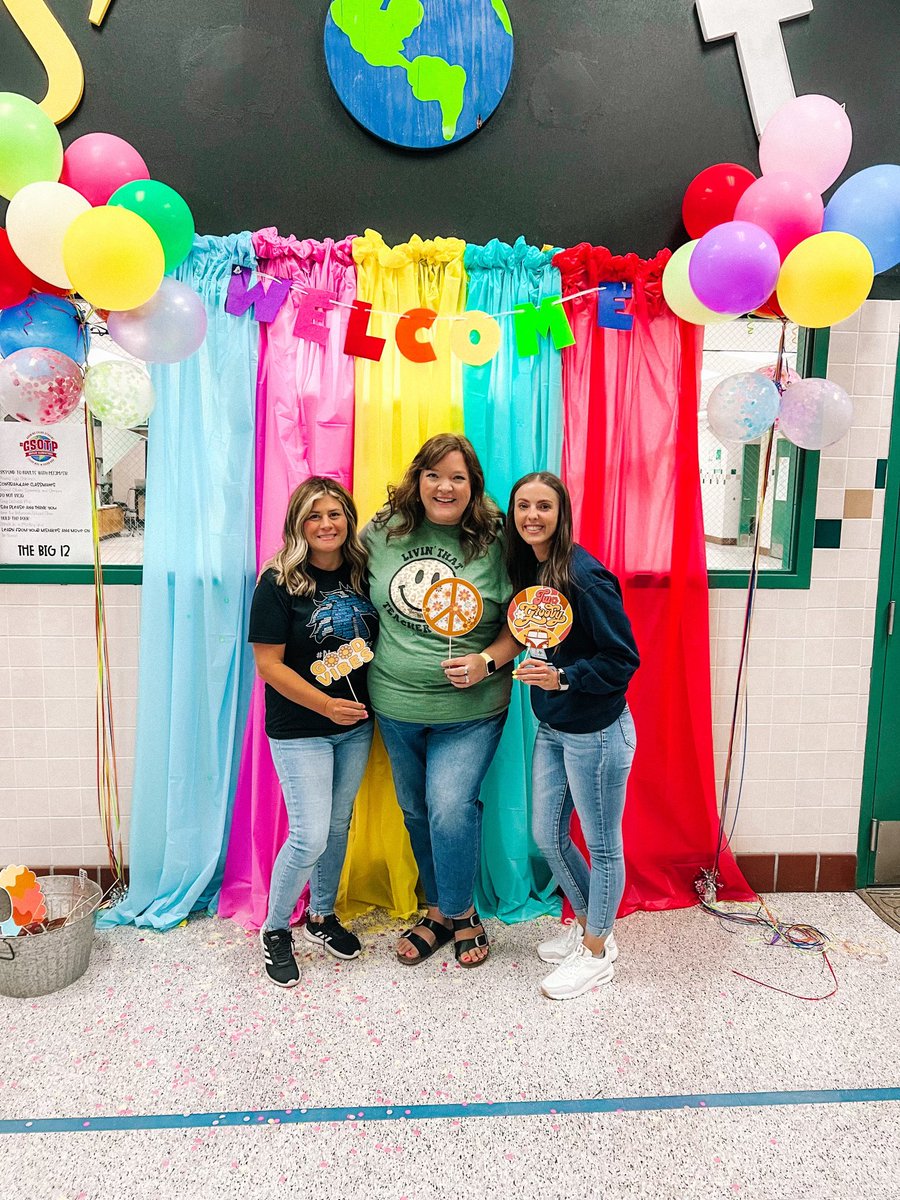 Chelci Harris tweet media