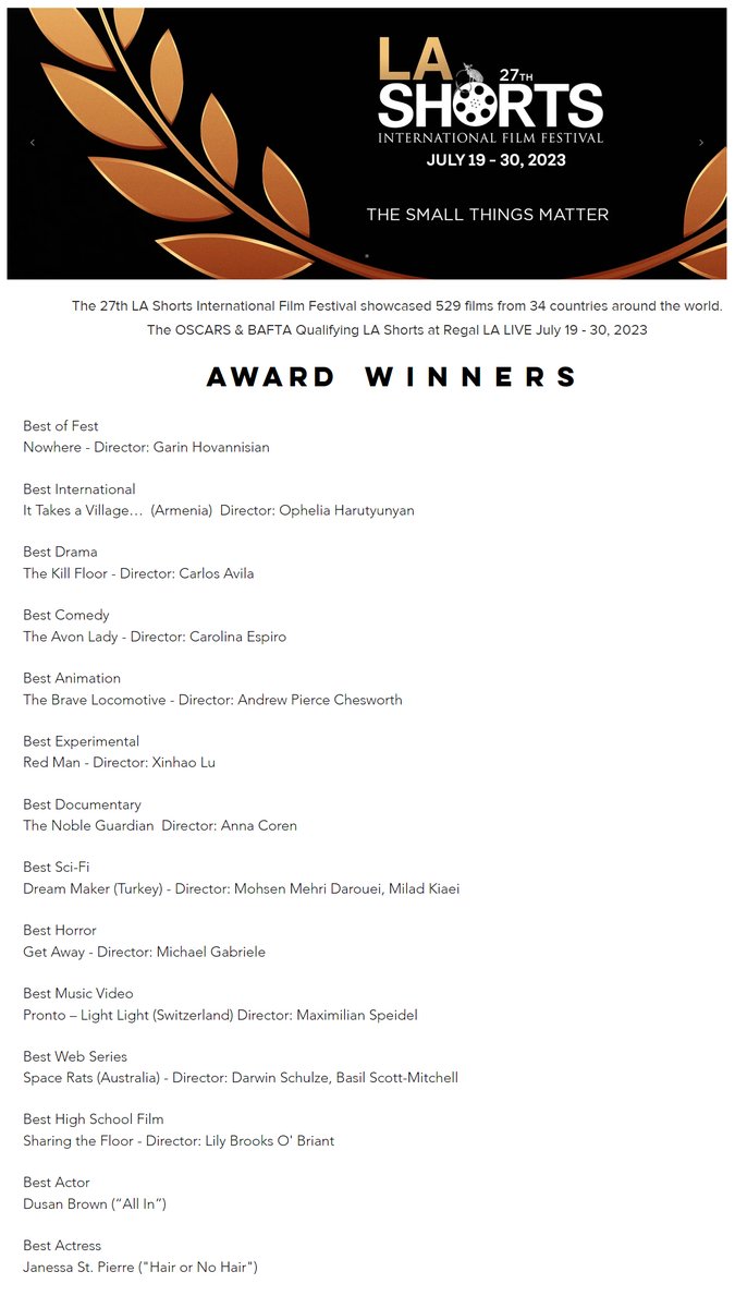 Andrew Chesworth tweet media