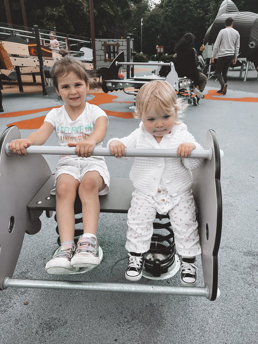 The Wheeler Girls tweet media