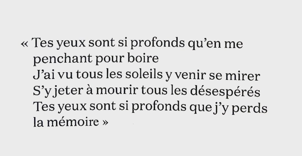 o_exacoustos's tweet photo. Les yeux d’Elsa (Louis Aragon, 1942). https://t.co/qhUoXkm7oU