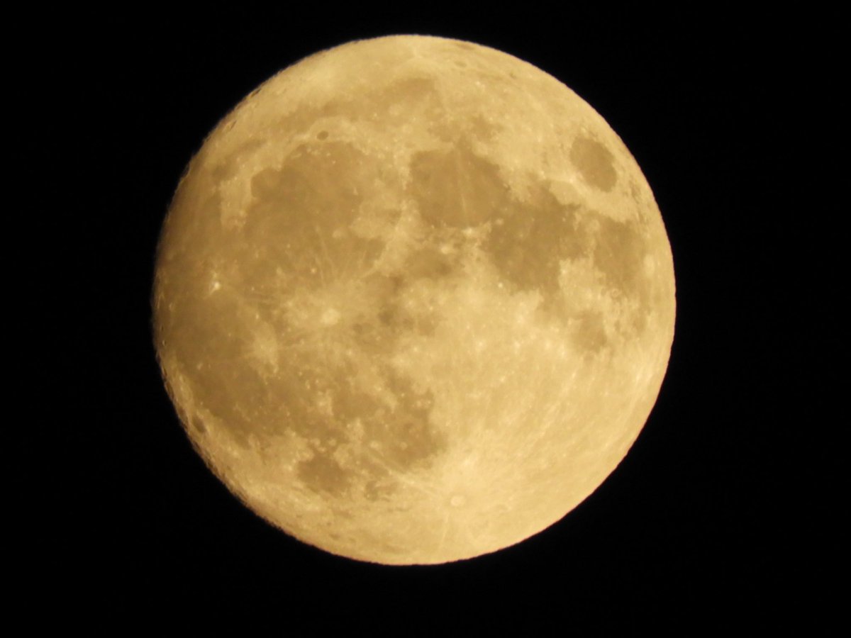 cwtchar's tweet photo. guarda che luna https://t.co/dMir6B7l2P