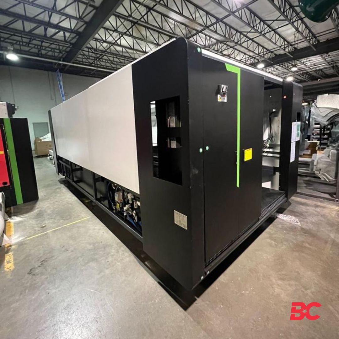 BesCutterDotCom's tweet photo. ✅Proud to showcase every corner of our installations at our client's premises, as it reflects our unwavering commitment and high quality. Witness the best-in-class metal cutting with our state-of-the-art fiber laser machines!

📩𝙲𝚘𝚗𝚝𝚊𝚌𝚝 𝚞𝚜! https://t.co/tOOzbtFVBi