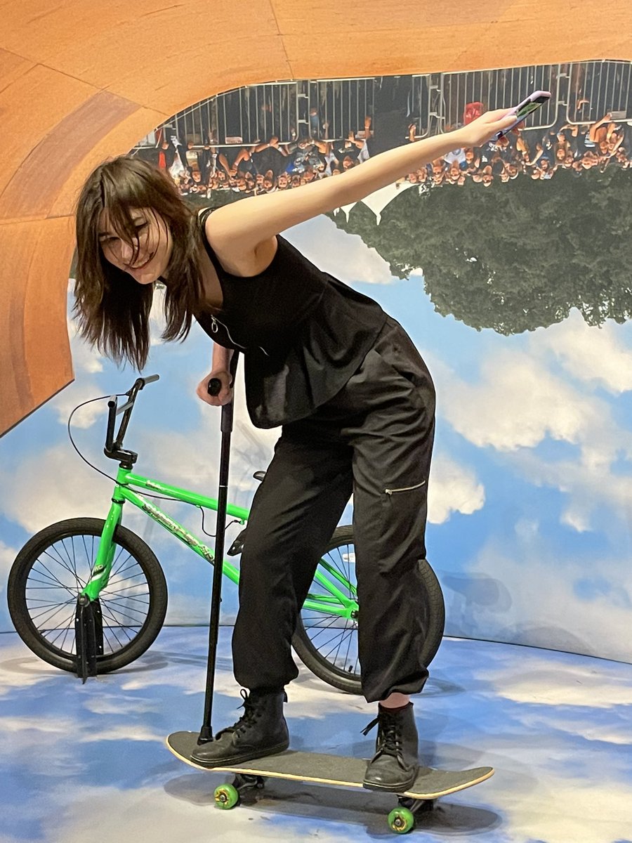 Mason🛸 tweet media