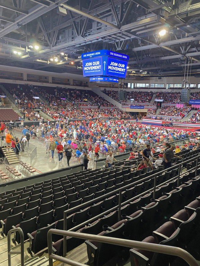 Republicans against Trump tweet media