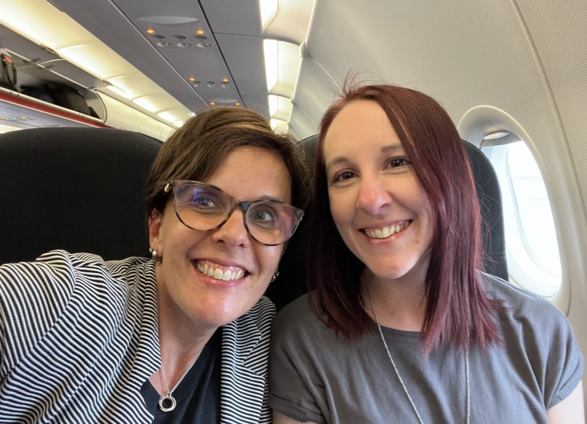 Kate Sutton MEd CSciTeach tweet media