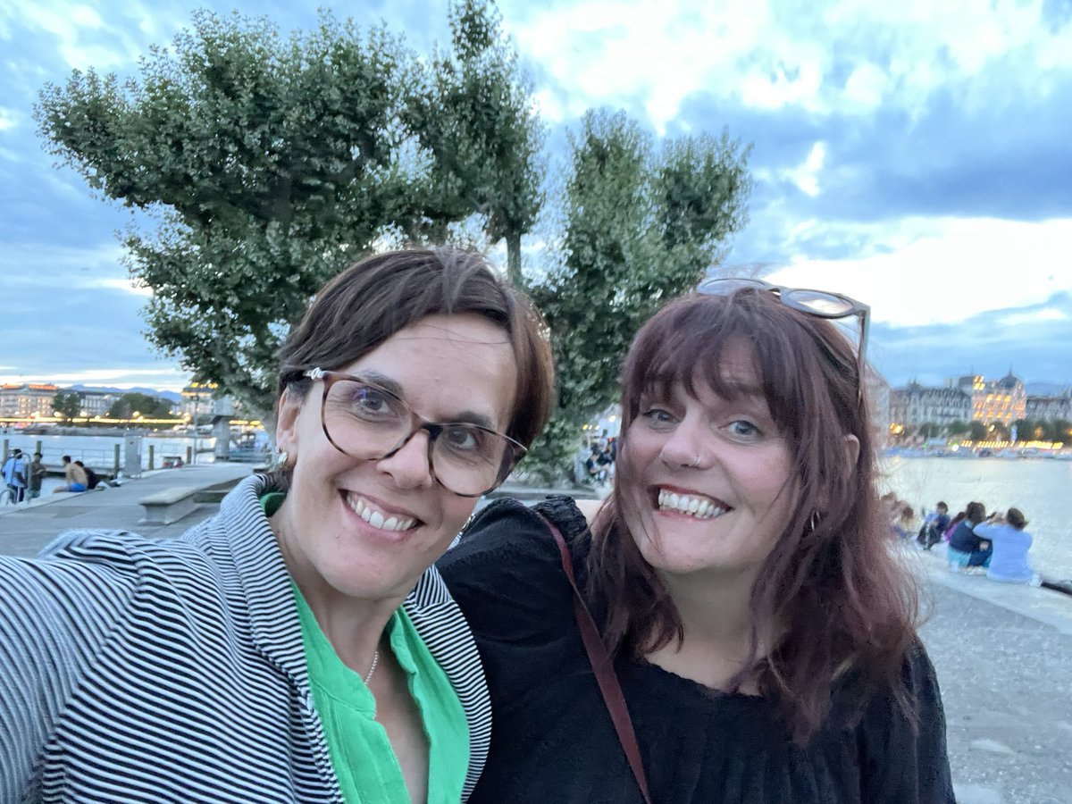 Kate Sutton MEd CSciTeach tweet media