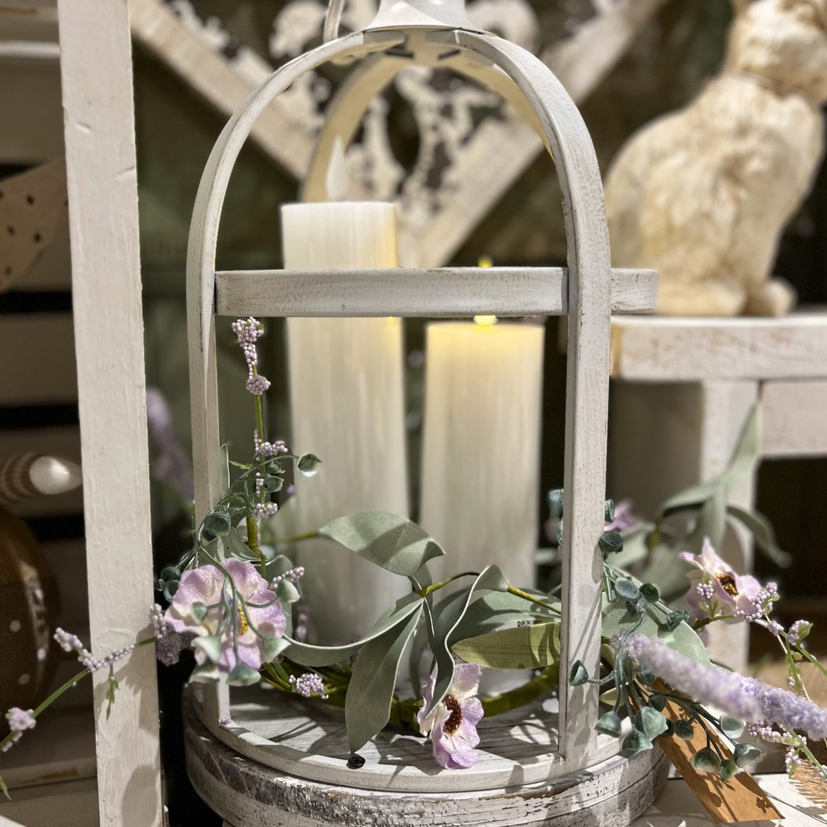 La La La... LAVENDER! 

WT Collection Showroom
Las Vegas Market, C791
Minneapolis Market, Orange 328

wtcollection.com

#shopwtcollection #minneapolis #lasvegas #lasvegasmarket #mplsmart #lavender #relax #rejuvenate #peace #calm #fyp #trend #lavenderfields #lavendertrend