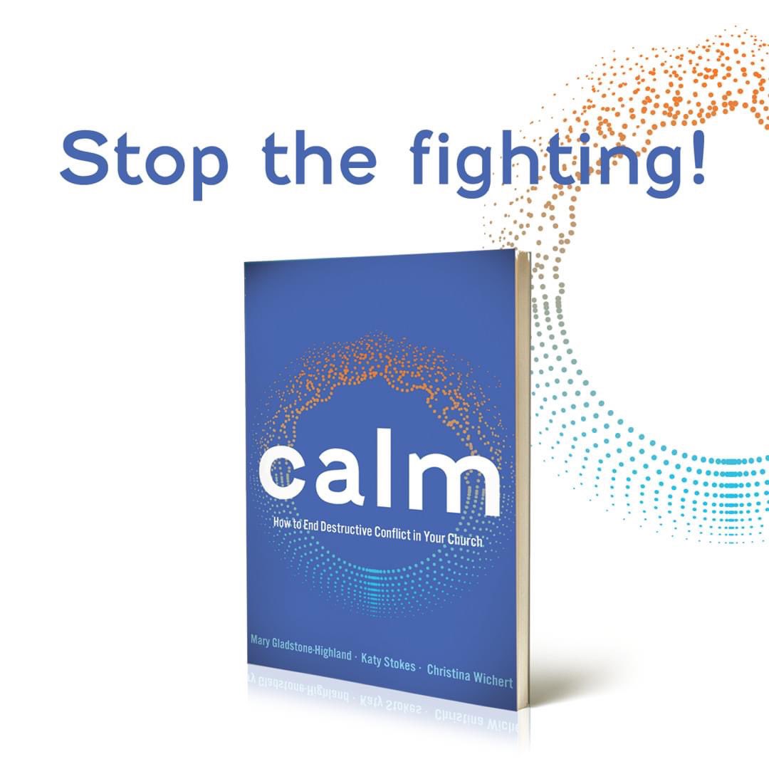 Abingdon Press tweet media