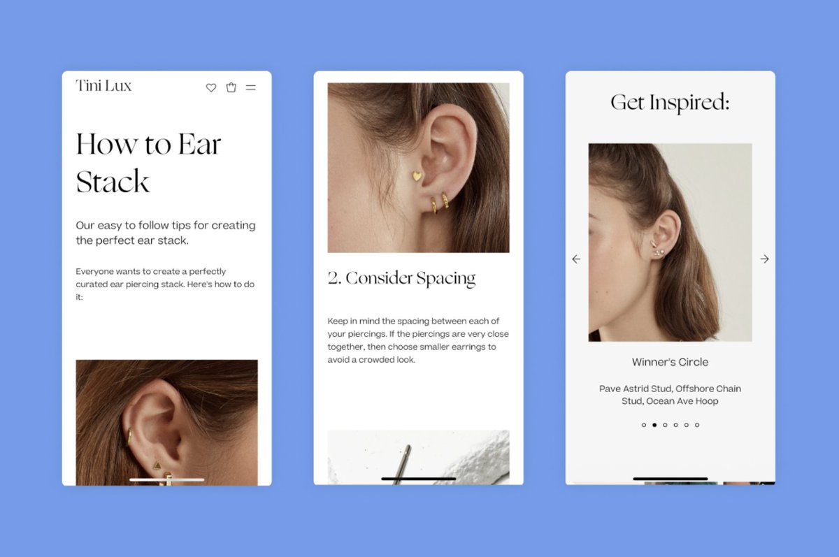 DTC Patterns tweet media