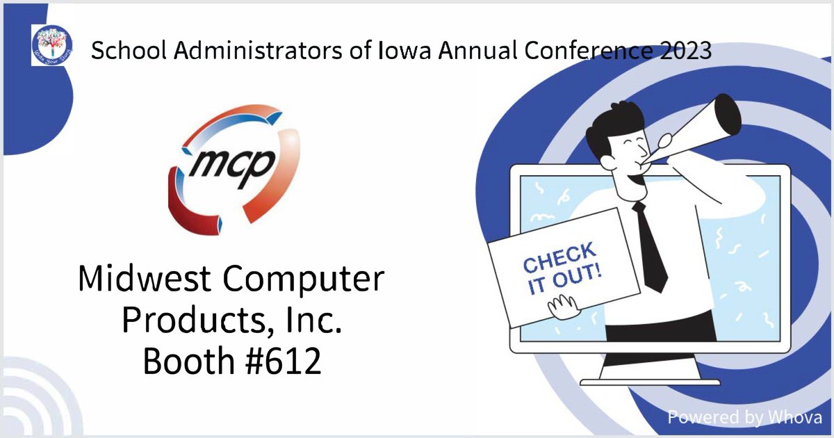 Midwest Computer Products tweet media