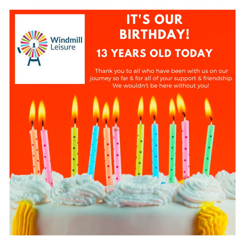 WindmillProShop's tweet image. 